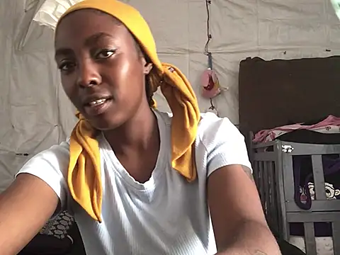 Barbiesharzia online show from 12, 6, 2026