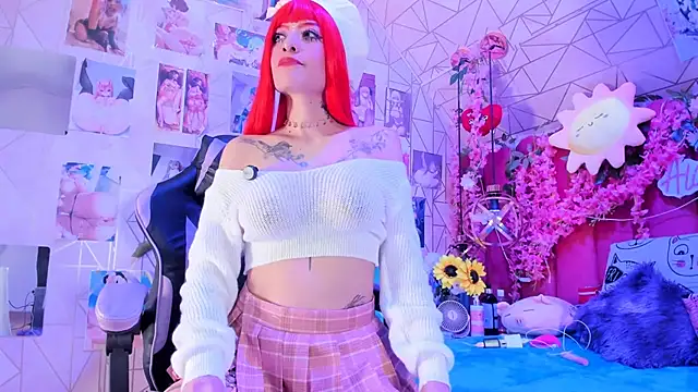 Alicebenett online show from 20, 3, 2026