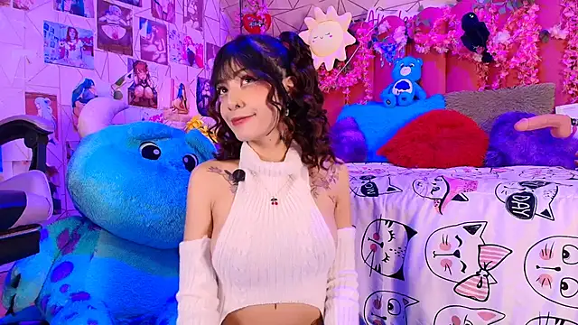Alicebenett online show from 16, 7, 2026