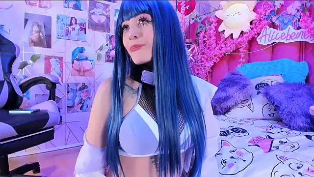 Alicebenett online show from 5, 3, 2026