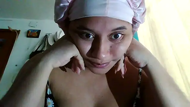 perlamor online show from 2, 2, 2025