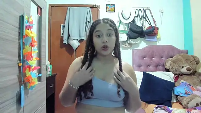 perlamor online show from 5, 2, 2025