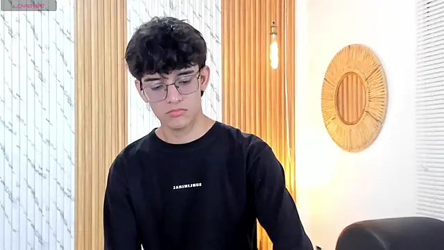 billie jr online show from 6, 10, 2025