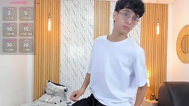 billie jr online show from 15, 9, 2025