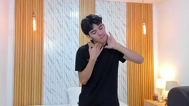 billie jr online show from 3, 12, 2025