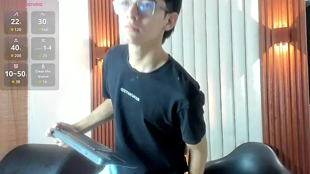 billie jr online show from 18, 9, 2025