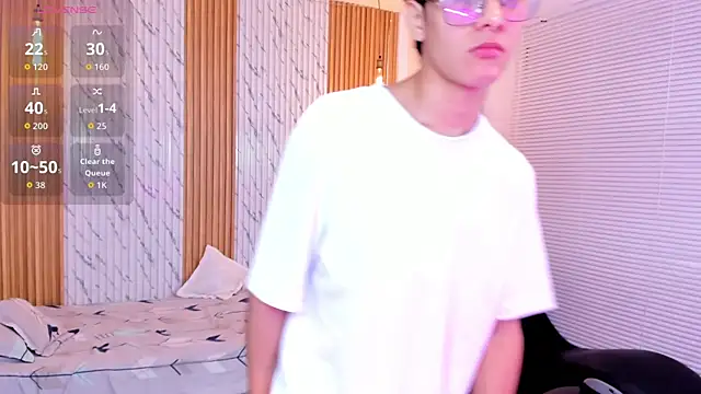 billie jr online show from 10, 10, 2025