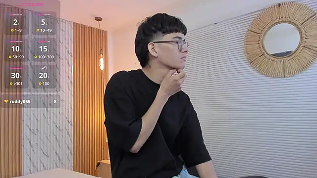 billie jr online show from 29, 10, 2025