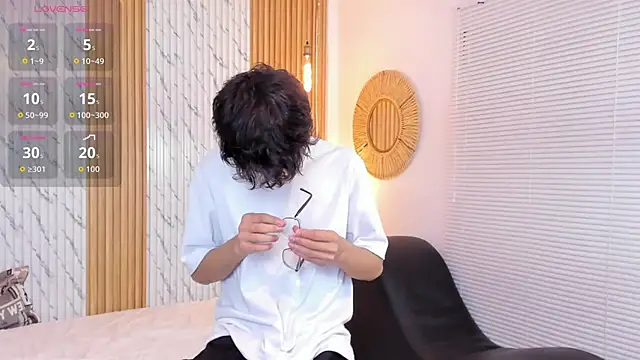 billie jr online show from 15, 10, 2025