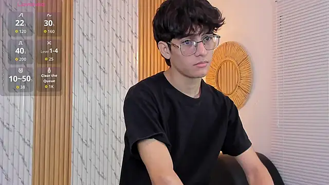 billie jr online show from 22, 10, 2025