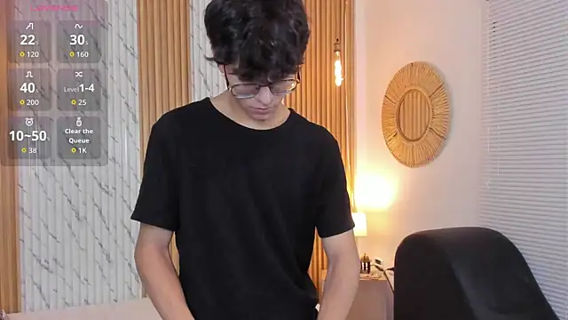 billie jr online show from 18, 10, 2025