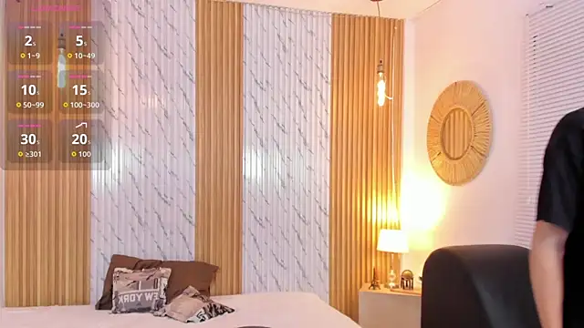 billie jr online show from 12, 10, 2025