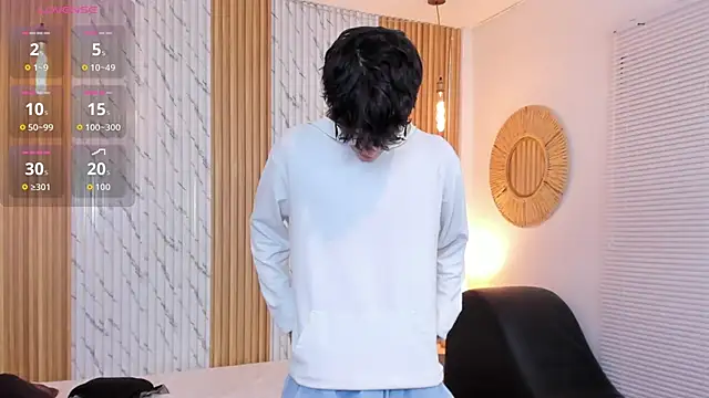 billie jr online show from 13, 10, 2025