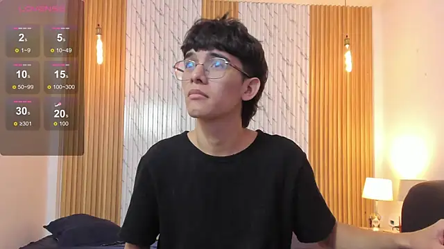 billie jr online show from 17, 11, 2025