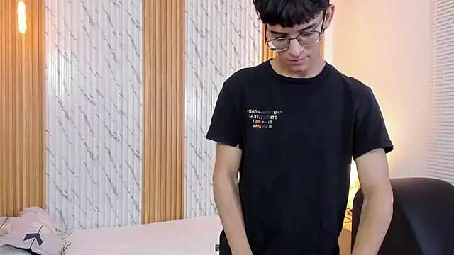 billie jr online show from 11, 11, 2025