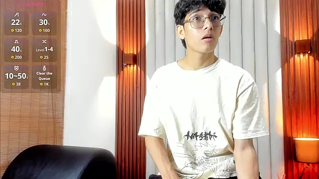 billie jr online show from 27, 9, 2025