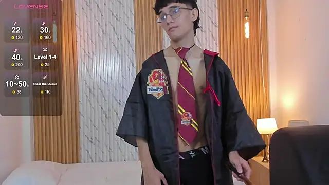 billie jr online show from 1, 11, 2025