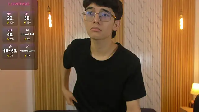 billie jr online show from 20, 11, 2025