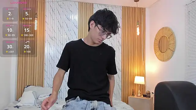 billie jr online show from 1, 10, 2025