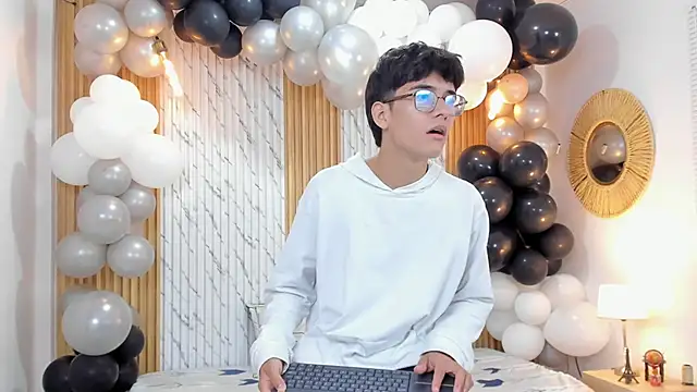 billie jr online show from 10, 9, 2025