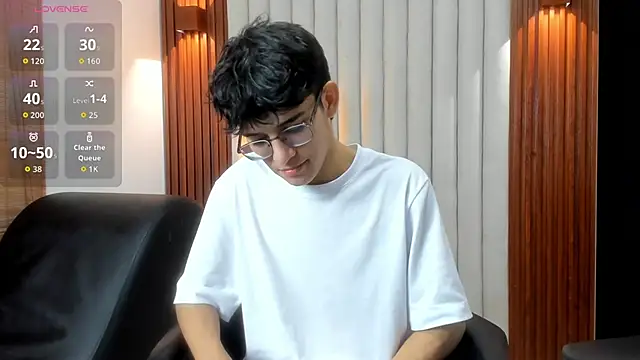 billie jr online show from 21, 9, 2025