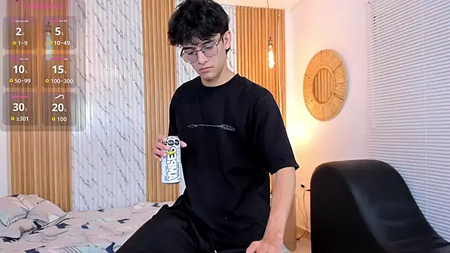 billie jr online show from 4, 10, 2025