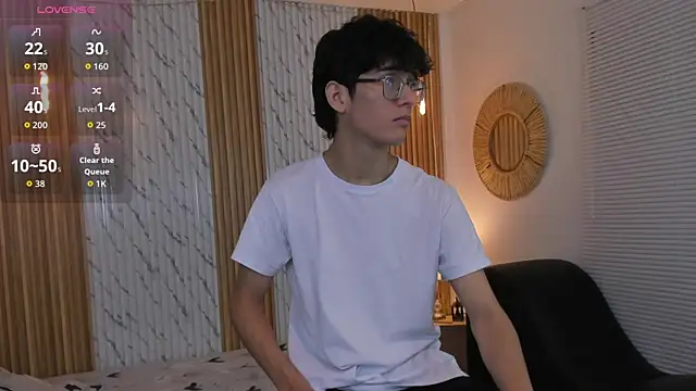 billie jr online show from 23, 10, 2025