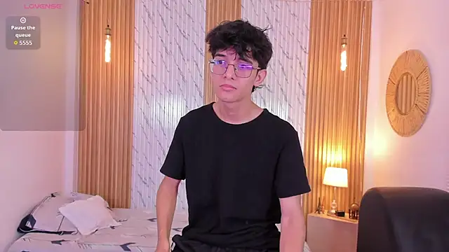 billie jr online show from 2, 10, 2025