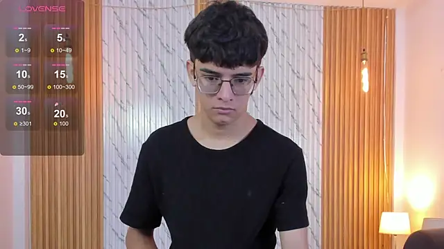 billie jr online show from 6, 11, 2025