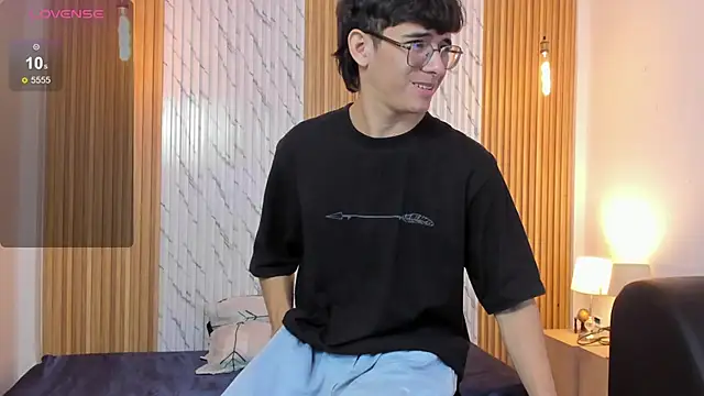 billie jr online show from 23, 11, 2025