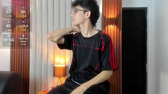 billie jr online show from 19, 9, 2025