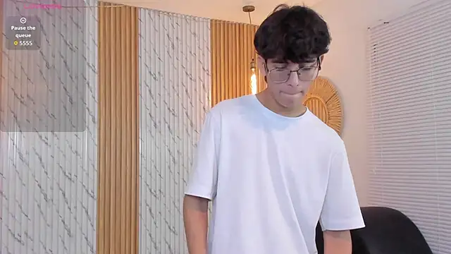 billie jr online show from 19, 10, 2025