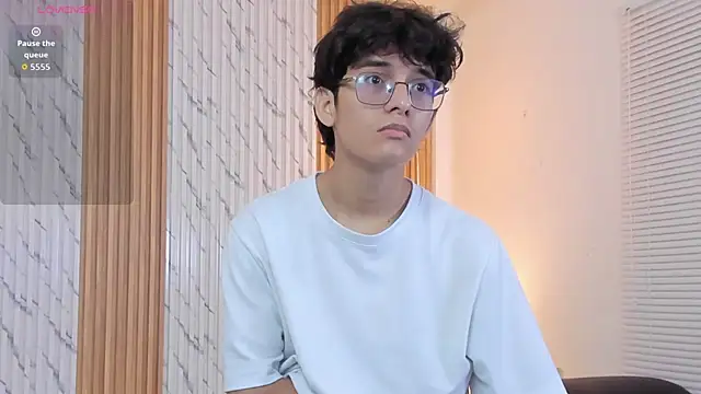 billie jr online show from 28, 10, 2025