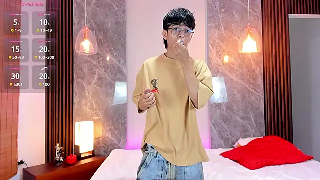 billie jr online show from 21, 3, 2025