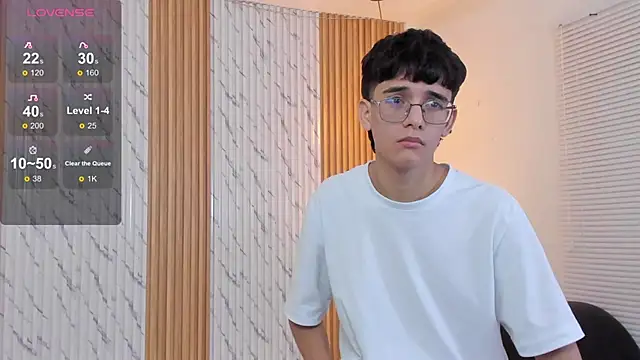 billie jr online show from 31, 10, 2025