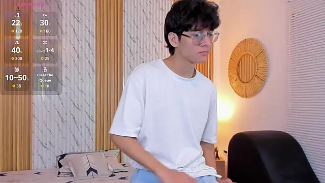 billie jr online show from 24, 10, 2025