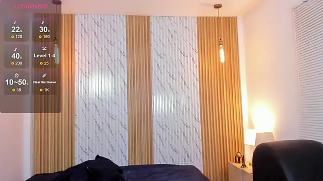 billie jr online show from 27, 11, 2025