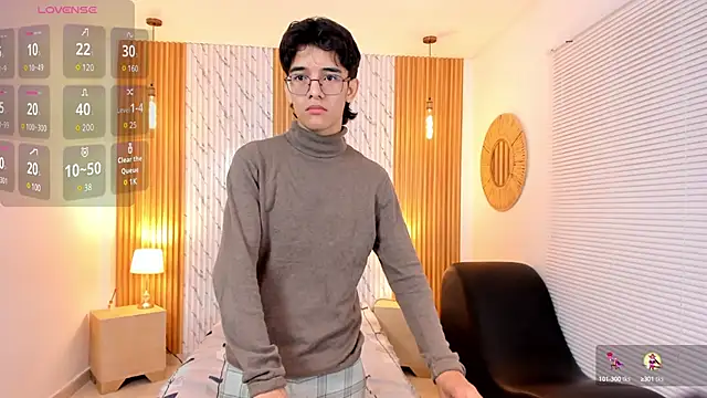 billie jr online show from 14, 3, 2025