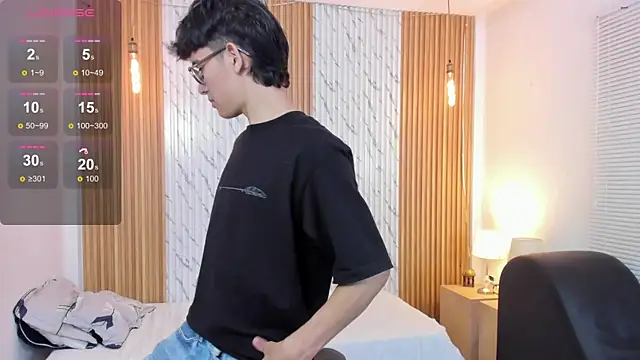 billie jr online show from 12, 11, 2025