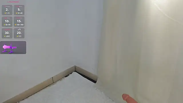 Snapshot of MariaGomez_1 chatting on 8, 4, 2026 MariaGomez 1 online show from 8, 4, 2026