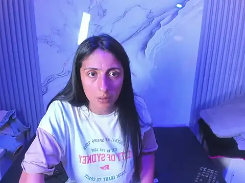 Cameron cutte online show from 27, 2, 2026