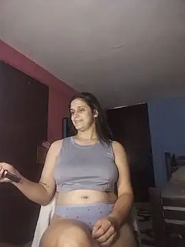 Catalinacandela online show from 12, 5, 2026