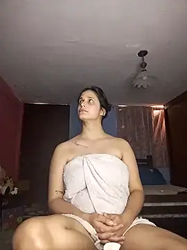 Catalinacandela online show from 26, 3, 2026