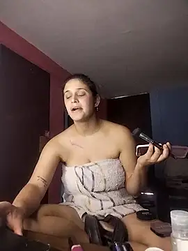 Catalinacandela online show from 30, 4, 2026