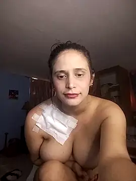 Catalinacandela online show from 13, 2, 2026