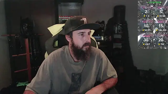 samaelO69 online show from 21, 9, 2025