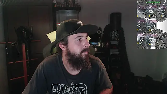 samaelO69 online show from 28, 9, 2025