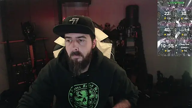 samaelO69 online show from 18, 1, 2026