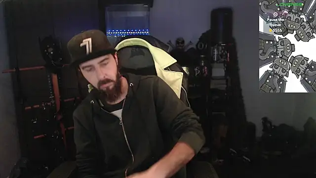 samaelO69 online show from 17, 1, 2026