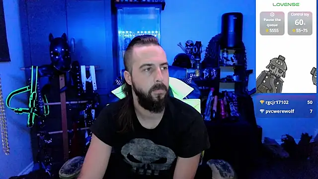 samaelO69 online show from 29, 12, 2024